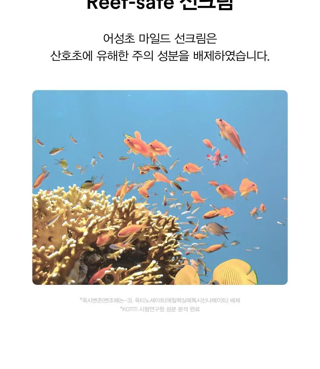 [저자극/쿨링진정] 아비브 어성초 마일드 선크림 릴리프 튜브 50ml 상세페이지 26